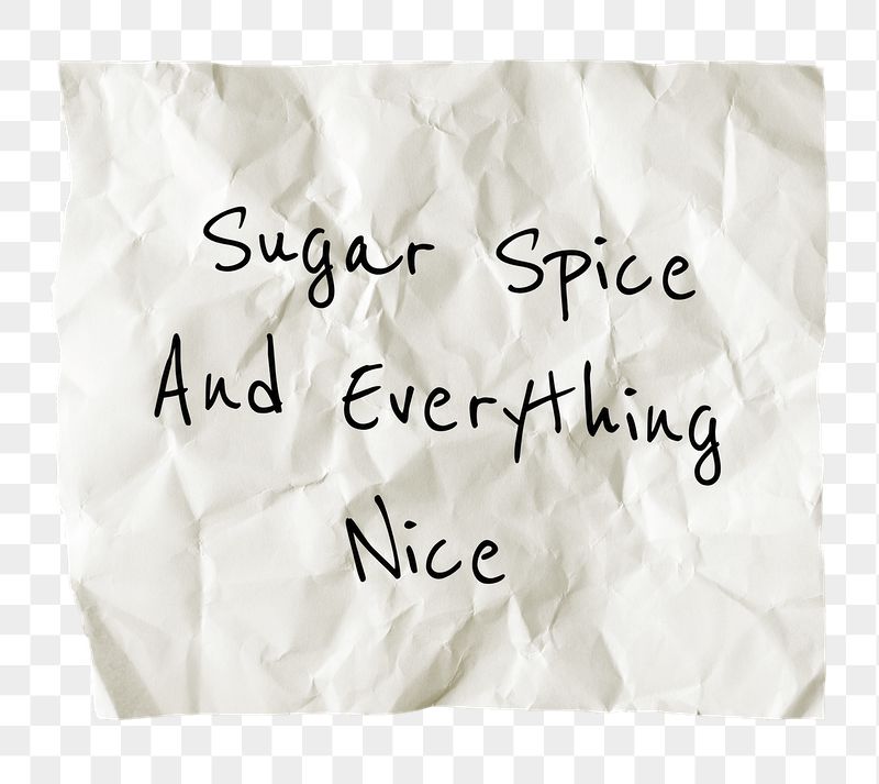 Positive png quote, DIY crumpled | Free PNG - rawpixel