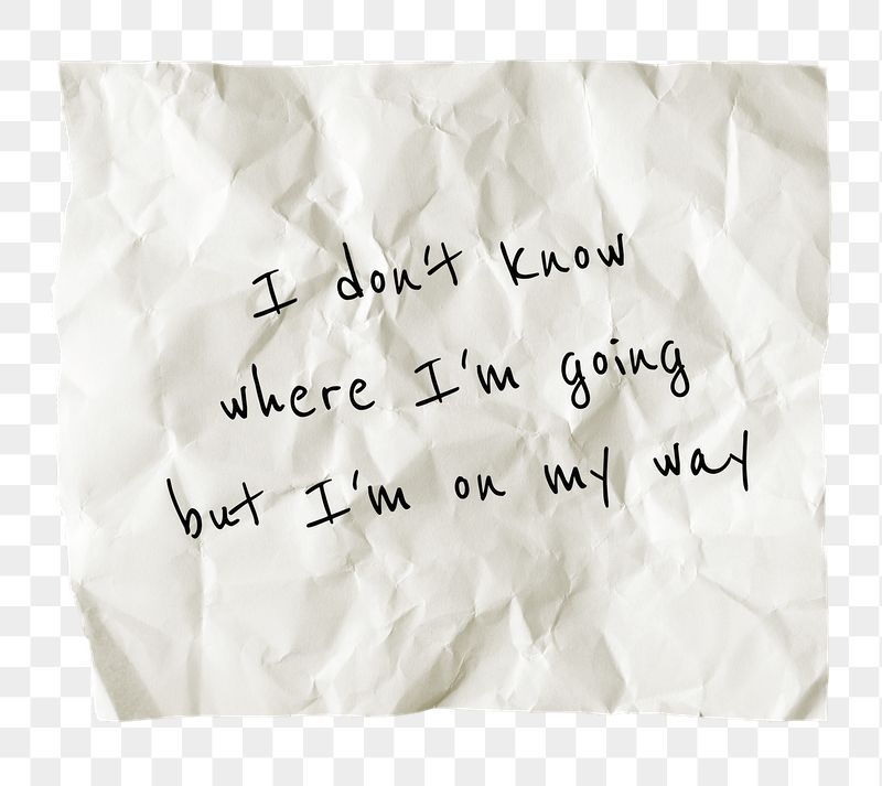 Positive png quote, motivational message | Free PNG - rawpixel