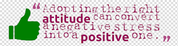 Positive Quotes PNG Image Background