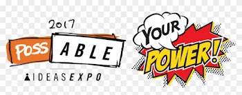 Possable Ideas Expo Is Held Regularly Throughout New - Illustration