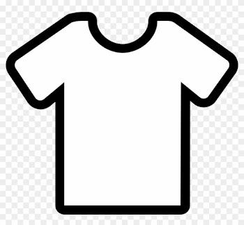 Possible Reward, Shirt - Clothing Icon