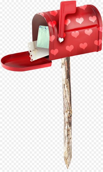 Post box Paper Mail - Mailbox 
