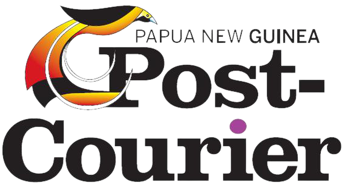 post courier PNG