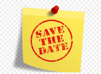 Post-it Note United States Save the date Homes in Sedgemoor Organization - save the date ticket 