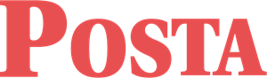Posta Logo Vector