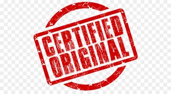 Postage stamp Clip art - Certified Stamp Transparent 