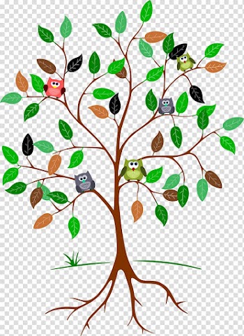 Postage stamp Mail , Tree transparent background PNG clipart