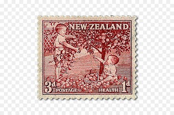 Postage stamps and postal history of New Zealand Health stamp Stamp collecting Mail - others 