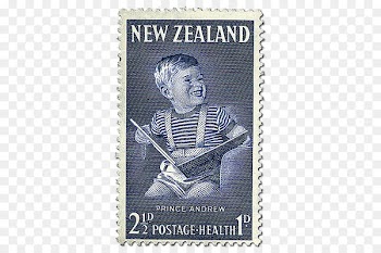 Postage stamps and postal history of New Zealand Mail Health stamp Label - Postage Stamps And Postal History Of Great Britain 