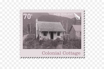 Postage stamps and postal history of New Zealand Mail Rubber stamp Health stamp - others 
