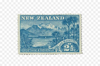 Postage stamps and postal history of New Zealand Paper Mail New Zealand Post - others 