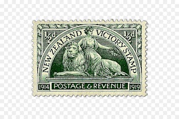 Postage stamps and postal history of New Zealand Postage due War tax stamp Stamp collecting - others 