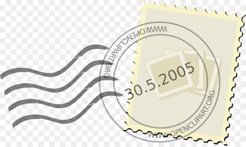 Postage Stamps Mail Clip art - stamp 