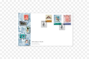 Postage Stamps Mail Health stamp Postmark Philately - others 