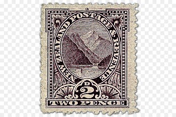 Postage Stamps Mail Philately Mystic Stamp Company New Zealand Post - others 