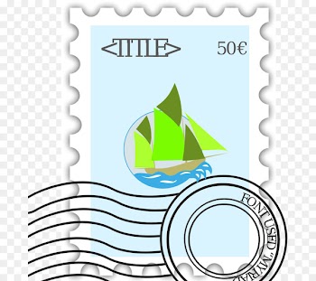 Postage Stamps Mail Rubber stamp Clip art - others 