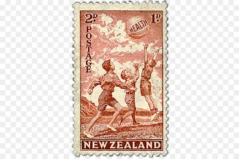 Postage Stamps New Zealand Mail Philatelic auction Postal fiscal stamp - Postage Stamps And Postal History Of Thailand 