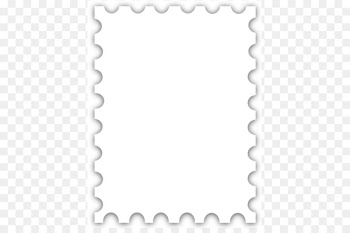 Postage Stamps Picture Frames Mail Printing Clip art - Postage Cliparts 