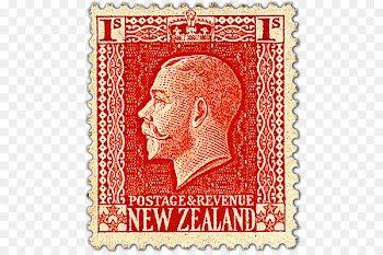 Postage Stamps Revenue stamp King George V Silver Jubilee Medal Philately New Zealand - others 
