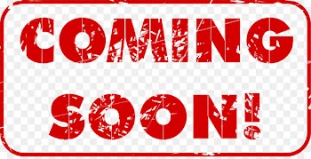 Postage Stamps Rubber stamp Clip art - Coming Soon 