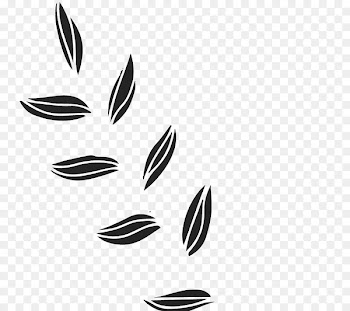 Postage Stamps Rubber stamp Leaf Mail Pattern - others 