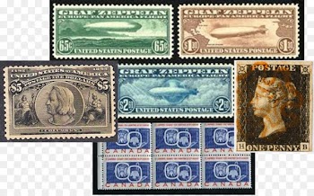 Postage Stamps Stamp collecting Stamp dealer West Coast Stamp Company - others 