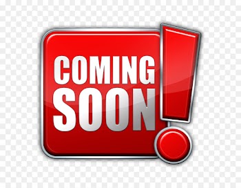 Postage Stamps Stock photography - Coming Soon 