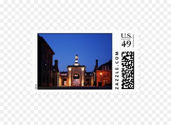 Postage Stamps Wedding invitation Rubber stamp Mail - wedding 
