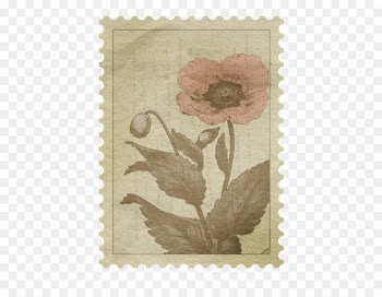 Postage Stamps Wedding invitation Rubber stamp Printing Mail - others 
