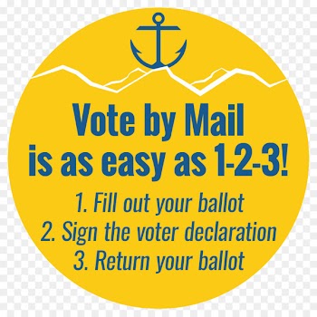 Postal voting Election Sample ballot - hr compliance calendar 2016 