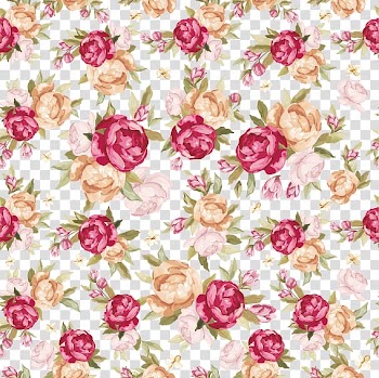 Postcard Drawing Flower Watercolor painting, Creative creative hand-painted oil painting transparent background PNG clipart
