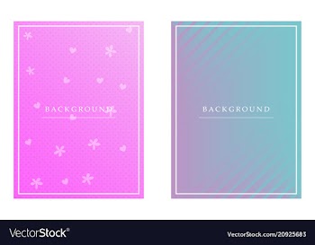 Postcard to march 8 with paper flowers can be vector image
