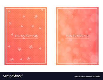 Postcard to march 8 with paper flowers can be vector image