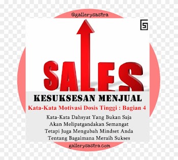 Posted By Gallery Sastra - Word