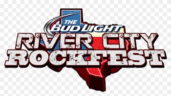 Posted By Matt Stieb On Wed, Mar 4, 2015 At - River City Rockfest Logo