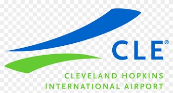 Posted By Sam Allard On Wed, Oct 14, 2015 At - Cleveland Hopkins Airport Logo