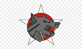 Posted Image - Clan Wolf Alpha Galaxy