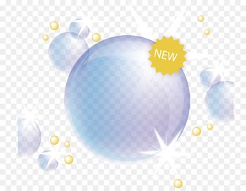 Poster Adobe Illustrator - Dream bubble new poster 