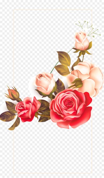 Poster Aesthetics Valentines Day - Simple aesthetic background Valentines Day Poster 