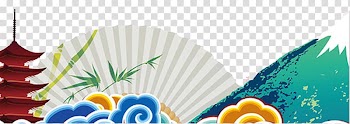Poster Banner, China Wind underlay element transparent background PNG clipart