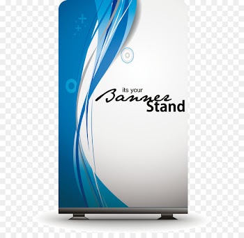 Poster Banner Illustration - Vector poster template 