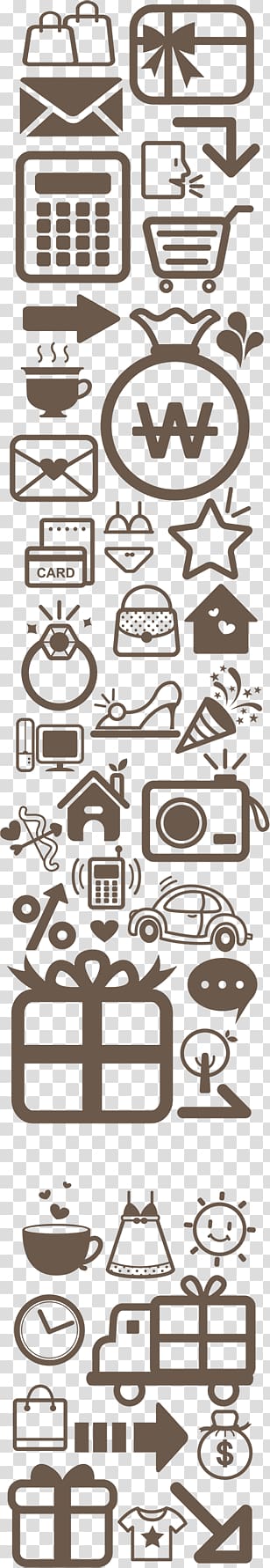 Poster Banner Promotion , line transparent background PNG clipart