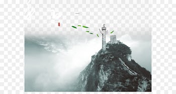 Poster Brochure - Great Wall Calendar 