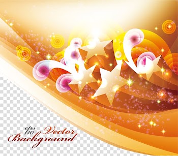 Poster , Colorful Shading transparent background PNG clipart