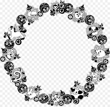 Poster Design Photography Image Black and white -  
