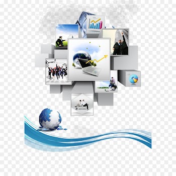 Poster E-commerce - Arrow and Commercial Finance 