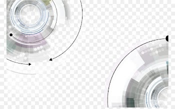 Poster Euclidean vector High tech - Gear Technology poster background vector material 