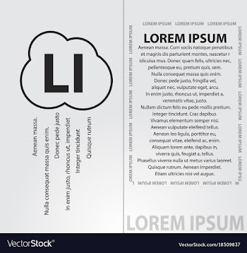 Poster flyer pamphlet brochure cover design vector image