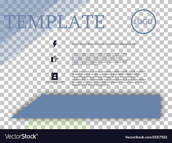 Poster flyer pamphlet brochure cover design vector image