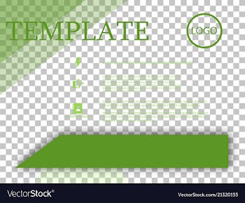 Poster flyer pamphlet brochure cover design vector image